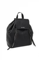 Nora backpack CALVIN KLEIN JEANS crna