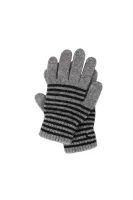 Gloves Tommy Hilfiger siva