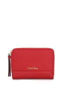 Wallet Calvin Klein crvena