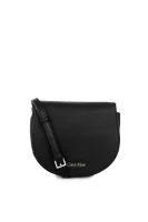M4rissa Messenger Bag Calvin Klein crna