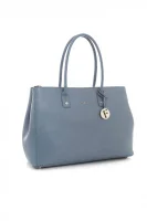 Linda Shopper bag Furla plava