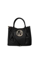 Linea Q Dis. 1 Shopper Bag Versace Jeans crna