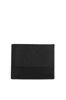 Wallet Calvin Klein crna