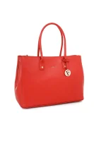 Linda Shopper bag Furla crvena