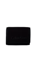 Wallet Caillou Calvin Klein crna