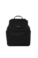 Nin4 Backpack Calvin Klein crna