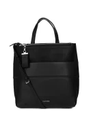 Lucy Shopper Bag Calvin Klein crna
