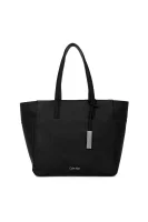 Nin4 Shopper Bag Calvin Klein crna