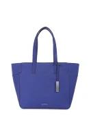 Nin4 Shopper Bag Calvin Klein plava
