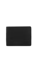 Wallet Focus_6 cc BOSS BLACK crna