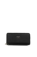 CATE WALLET Guess crna
