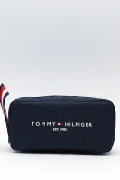 Kovčeg za kozmetiku Tommy Hilfiger modra