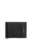 Business Card Holder Guess crna