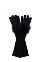 Granito Gloves Marella crna