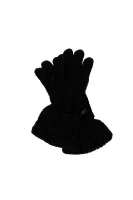 Gloves Liu Jo crna