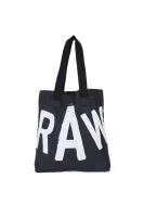 Zetja Shopper Bag G- Star Raw modra