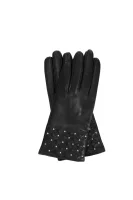 DH 70 Gloves HUGO crna