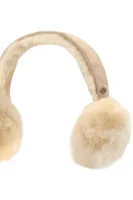 Štitnici za uši Angahook EMU Australia kremasta