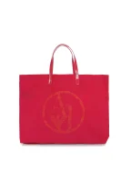 Shopper Bag Armani Jeans crvena