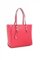 Sissi Shopper bag Guess ružičasta