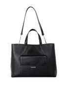 Prisca-M Shopper Bag HUGO crna