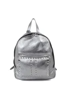 Backpack Marella srebrna