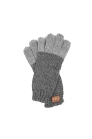Gloves Marge Pepe Jeans London siva