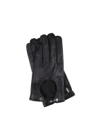 Gloves PHILO Pepe Jeans London crna