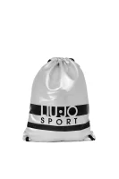 Backpack Liu Jo Sport srebrna