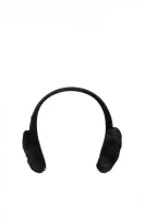 Earmuffs with headphones UGG crna