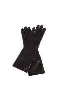 Palio Gloves Weekend MaxMara crna