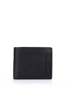 Casual wallet Tommy Hilfiger crna