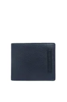 Casual wallet Tommy Hilfiger modra
