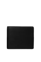 Wallet Majesic_4cc BOSS BLACK crna