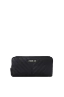 Addison Wallet Guess crna