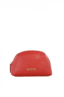 Cosmetic Bag  Guess crvena