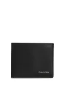 Wallet Noel Calvin Klein crna