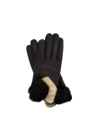 Gloves TWINSET crna
