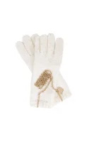 Gloves TWINSET bijela