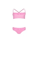 Swimsuit Guess ružičasta