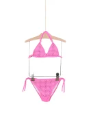 Swimsuit Guess ružičasta