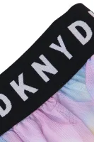 Suknja DKNY Kids 	višebojna	