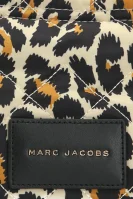Poštarska torba The Messenger Quilted Nylon Mini Marc Jacobs 	višebojna	