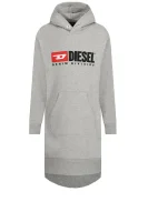 Haljina DILSEC Diesel siva