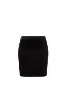 Suknja Tommy Hilfiger crna