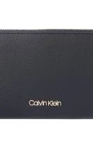 Novčanik Step Up Large Calvin Klein crna