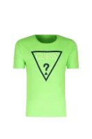 T-shirt | Regular Fit Guess limeta