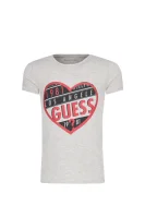 T-shirt | Regular Fit Guess siva