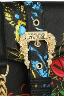 Torba na rame Versace Jeans Couture crna