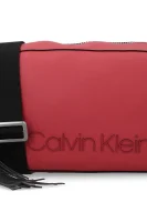 Poštarska torba POP Calvin Klein crvena